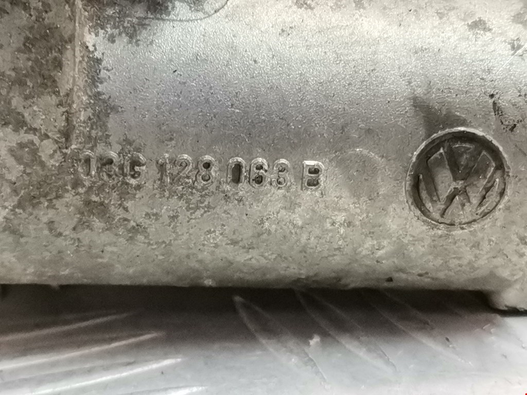 Защита антигравийная MITSUBISHI Lancer X CX, CY,CZ 2007-2017