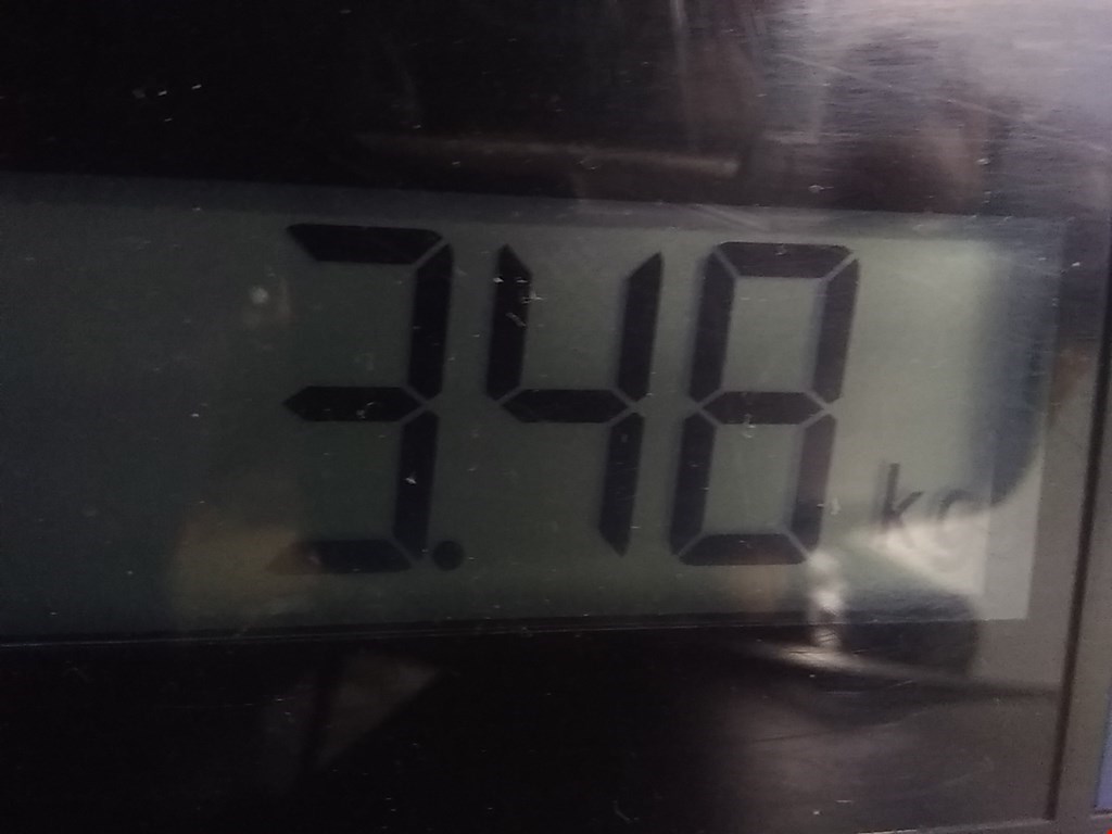 Радиатор основной PEUGEOT 307 2001-2008