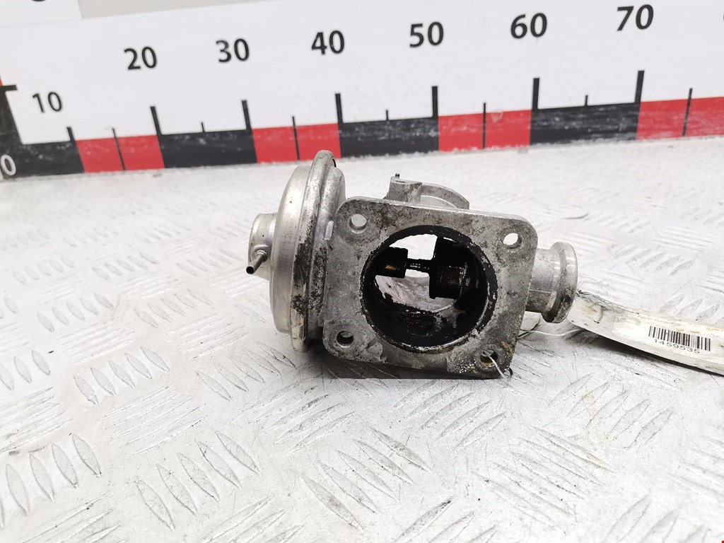 Клапан ЕГР EGR BMW 5-Series (E39) (1995-2004)