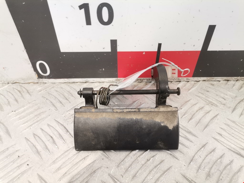 Ручка двери багажника наружная MAZDA Mazda 5 CR 2005-2010