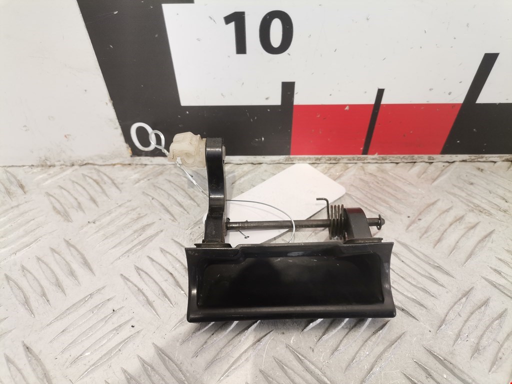 Ручка двери багажника наружная MAZDA Mazda 5 CR 2005-2010