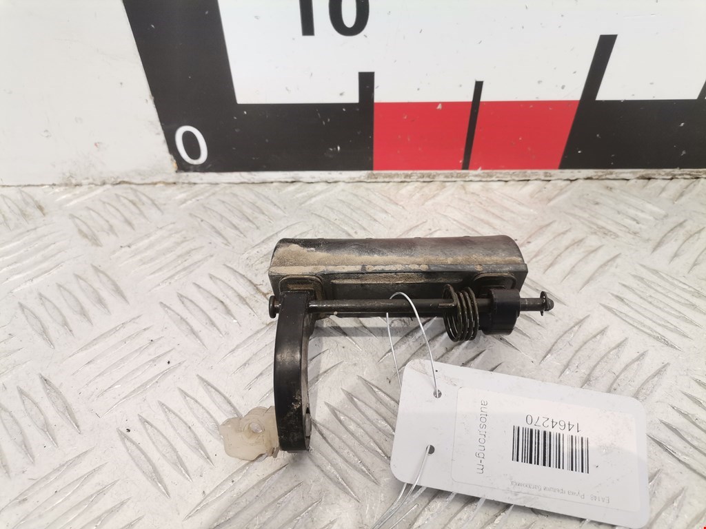 Ручка двери багажника наружная MAZDA Mazda 5 CR 2005-2010