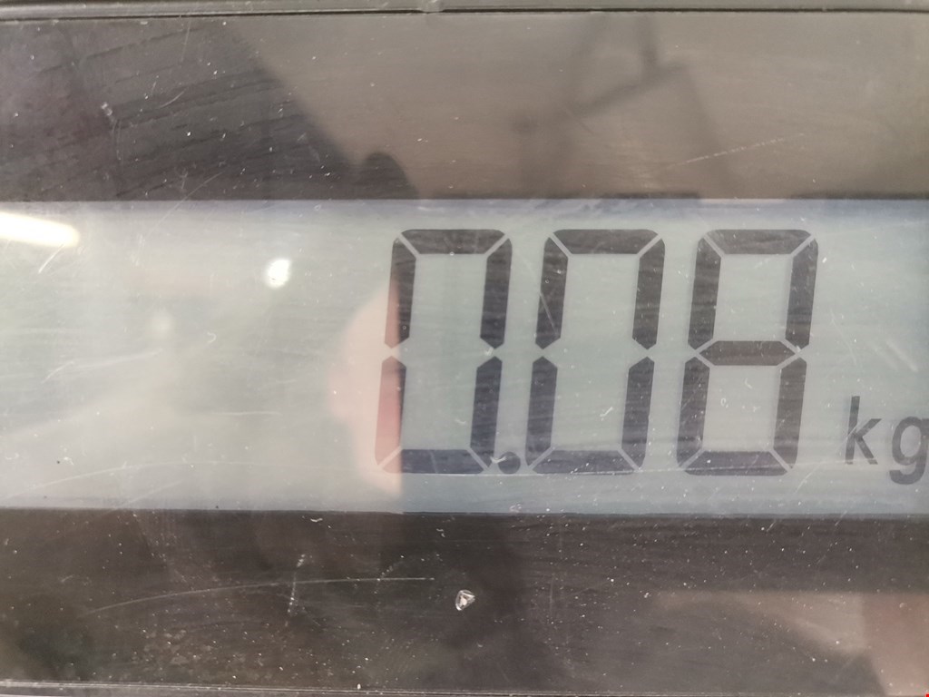 Ручка двери багажника наружная MAZDA Mazda 5 CR 2005-2010