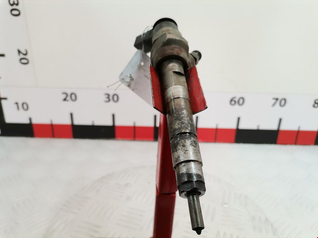 Форсунка дизельная электрическая BMW 1-Series (E81/E82/E87/E88) (2004-2014)