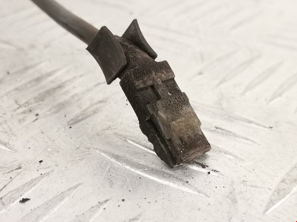 Датчик ABS передний левый RENAULT Modus 2004-2012