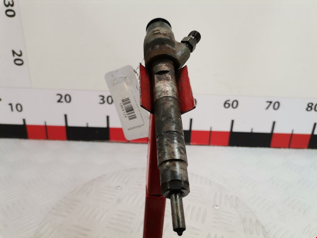 Форсунка дизельная электрическая BMW 1-Series (E81/E82/E87/E88) (2004-2014)