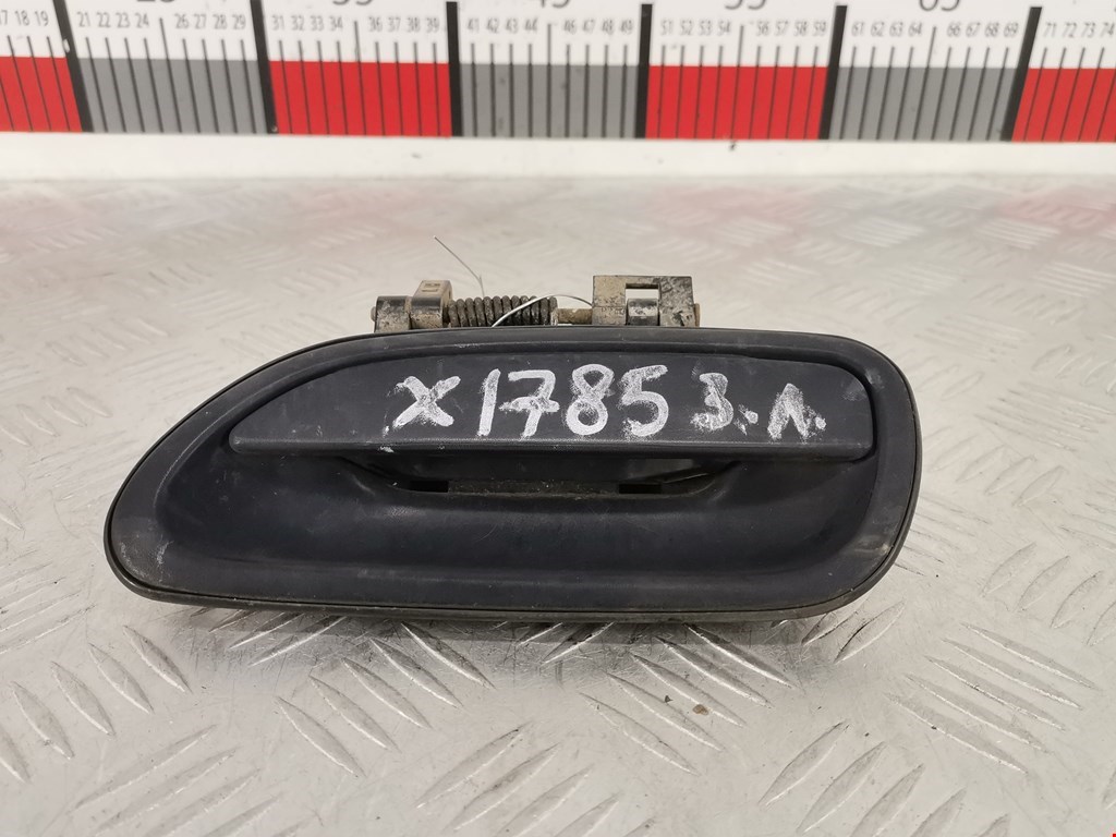 Ручка двери задней наружная левая SUBARU Legacy 1994-1999