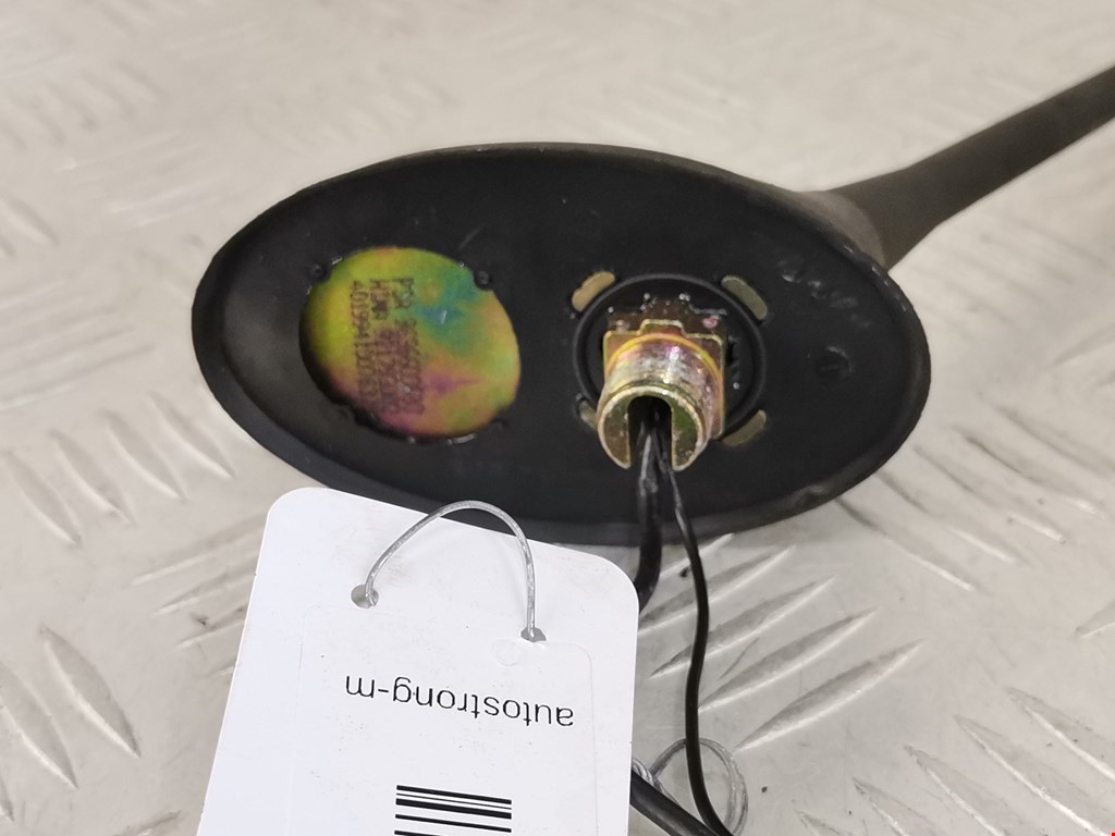 Антенна PEUGEOT 206 1998-2012