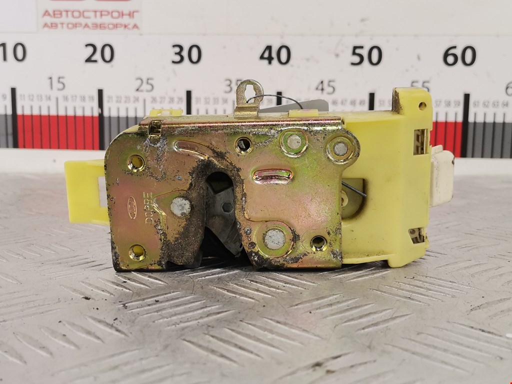 Замок двери задней правой FORD Focus I 1998-2005