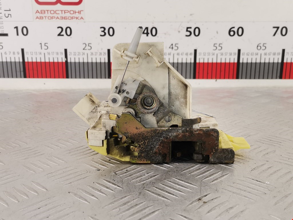 Замок двери задней правой FORD Focus I 1998-2005