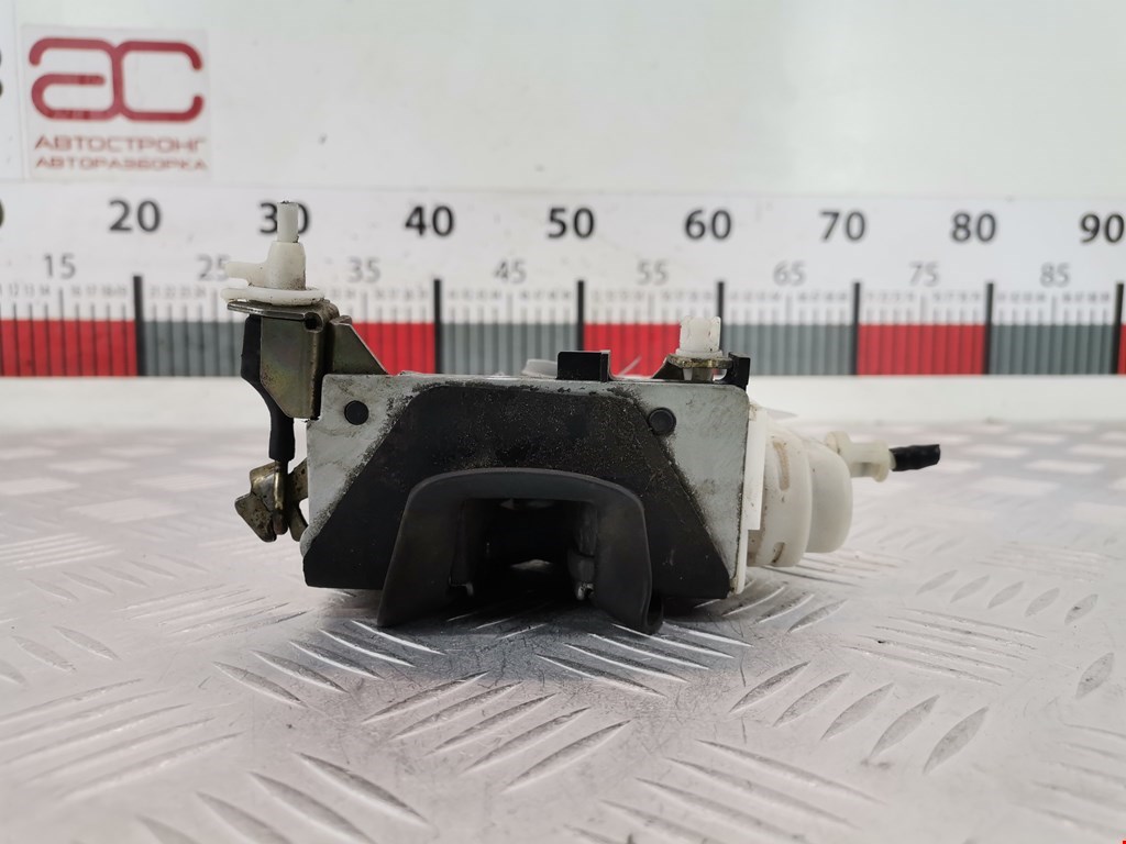 Замок двери передней правой AUDI A3 8L 1996-2003