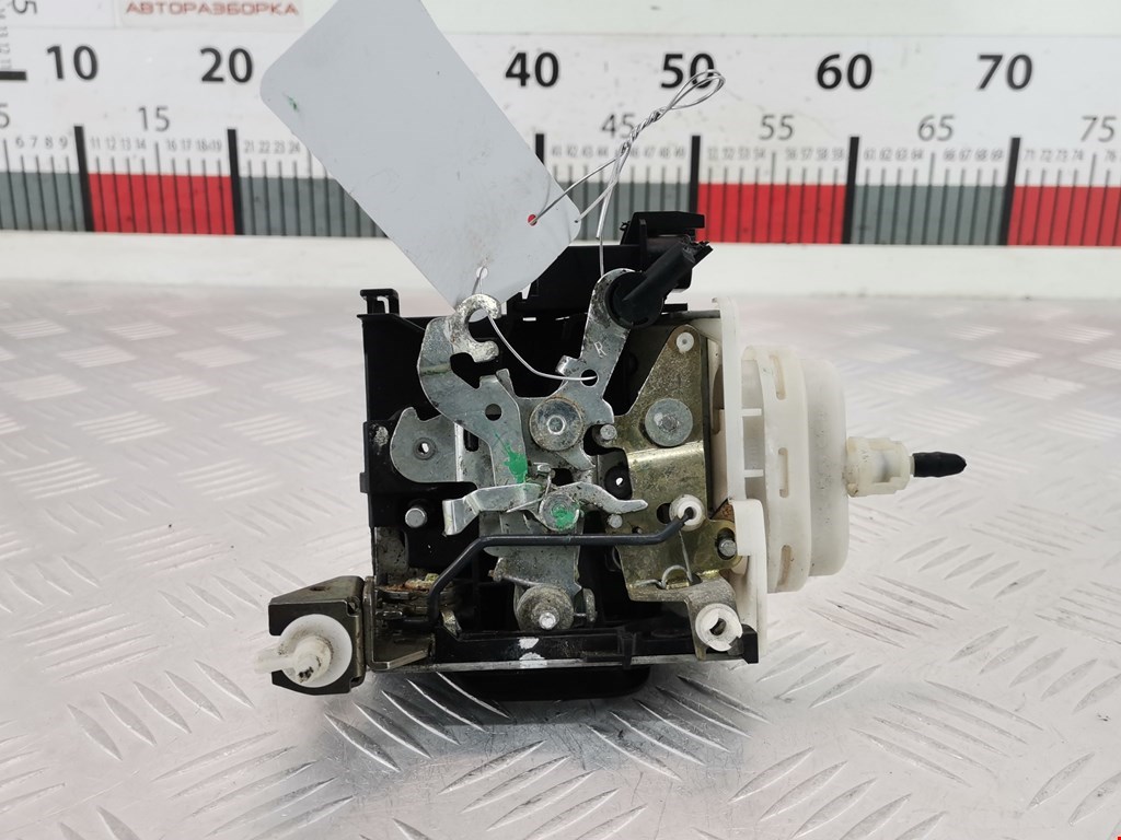 Замок двери передней правой AUDI A3 8L 1996-2003