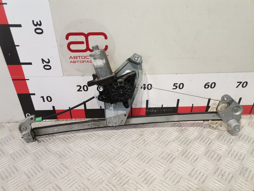 Стеклоподъемник передний правый RENAULT Espace 1997-2003