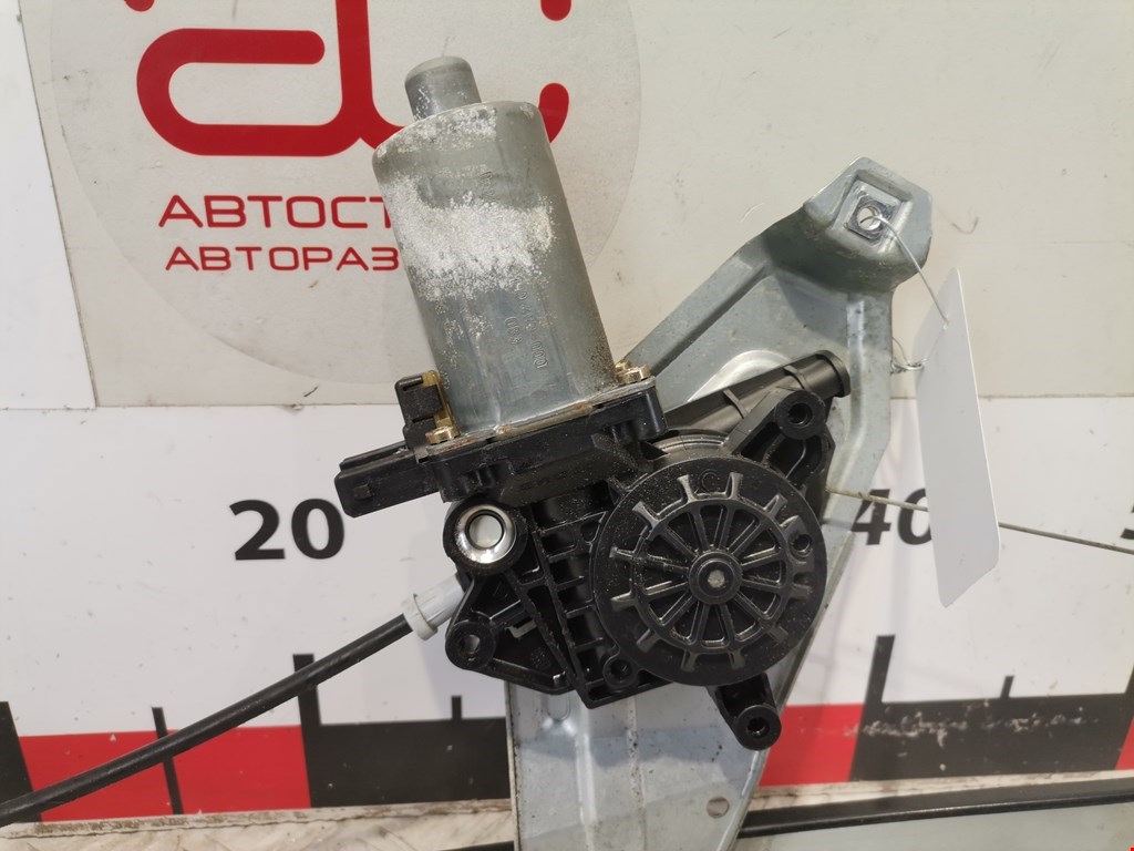 Стеклоподъемник передний правый RENAULT Espace 1997-2003