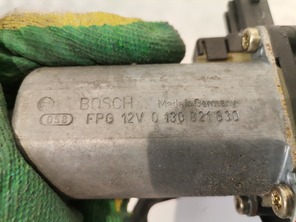 Стеклоподъемник передний правый RENAULT Espace 1997-2003