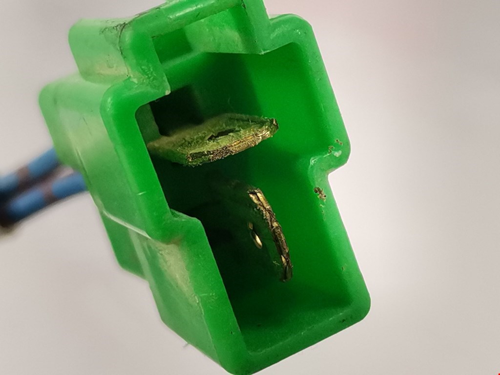 Стеклоподъемник задний правый SUBARU Legacy 1994-1999