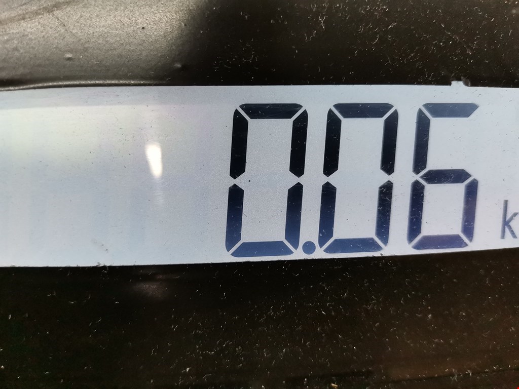 Датчик ABS передний левый RENAULT Modus 2004-2012