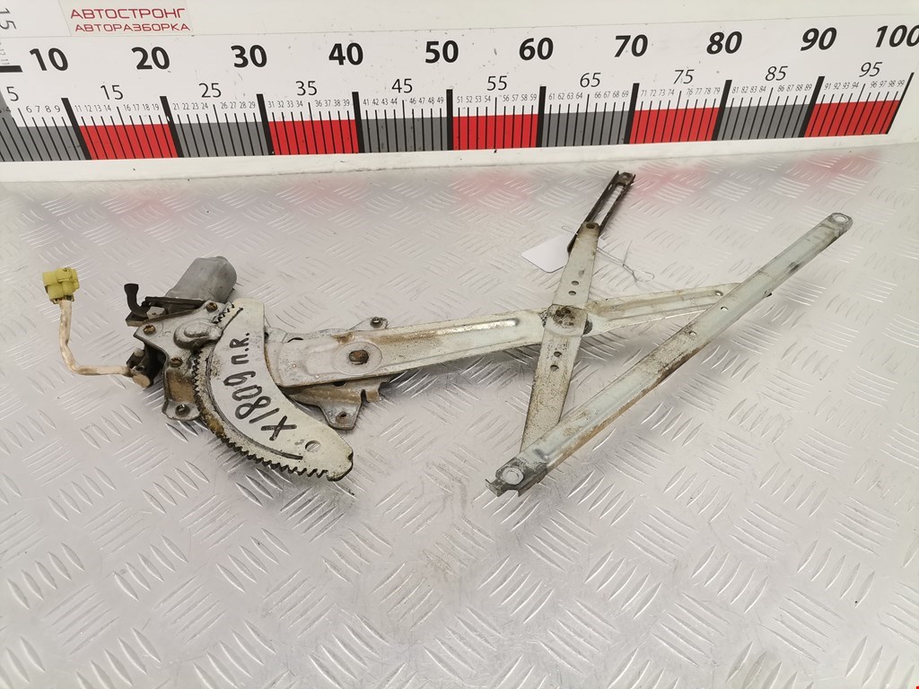 Стеклоподъемник передний правый DAIHATSU Move 1998-2002