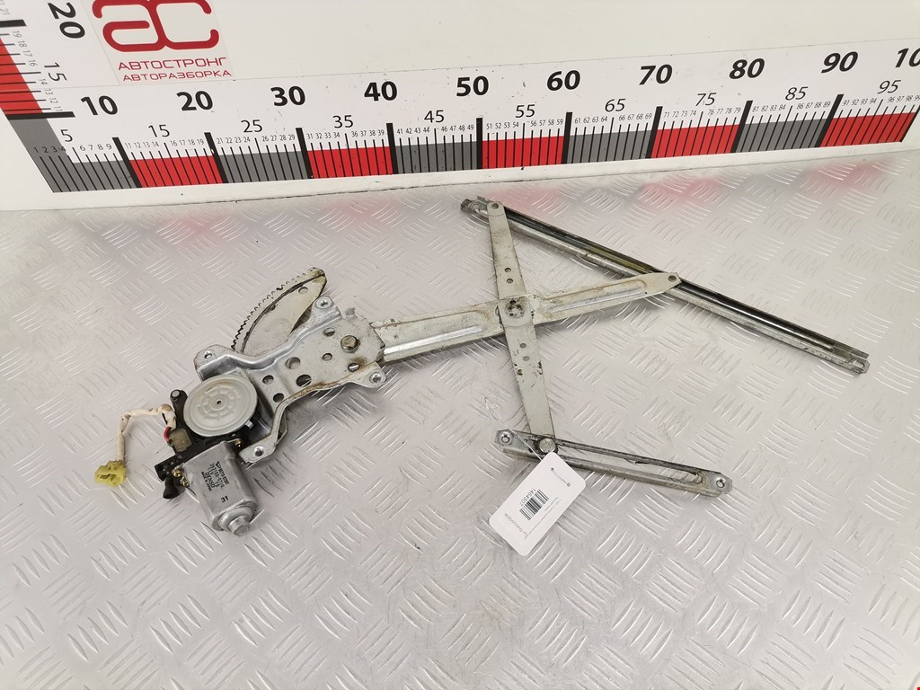 Стеклоподъемник передний правый DAIHATSU Move 1998-2002