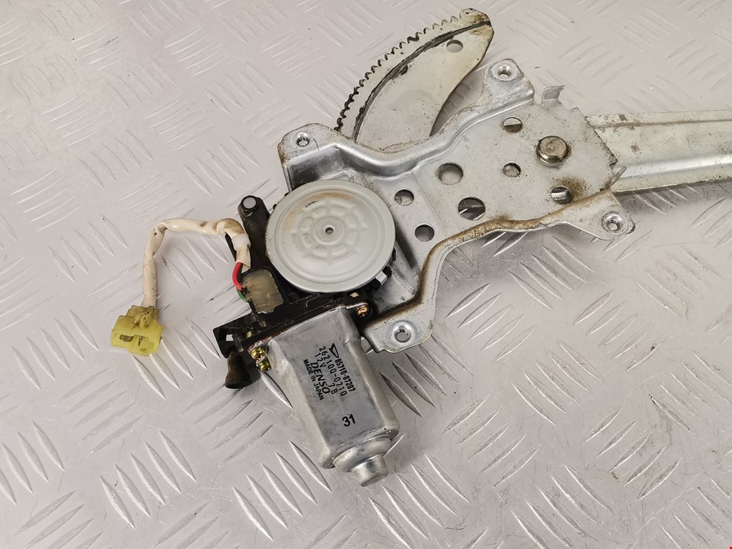 Стеклоподъемник передний правый DAIHATSU Move 1998-2002