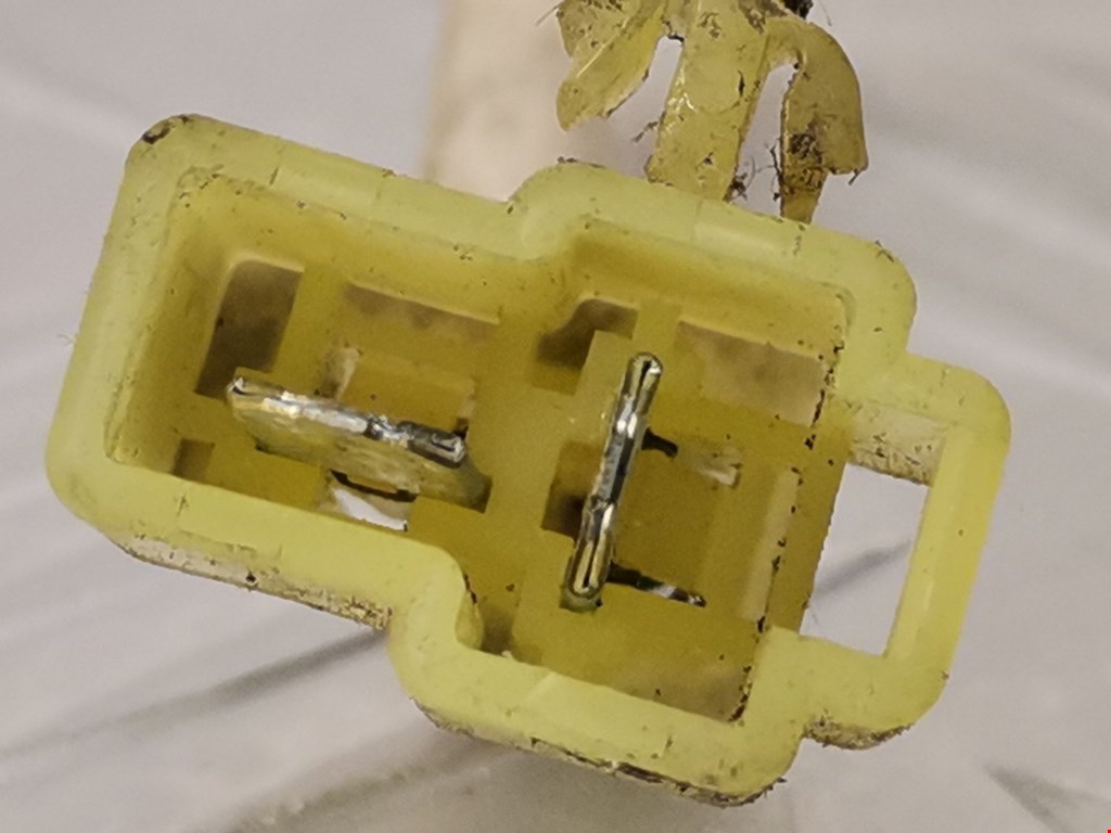 Стеклоподъемник передний правый DAIHATSU Move 1998-2002