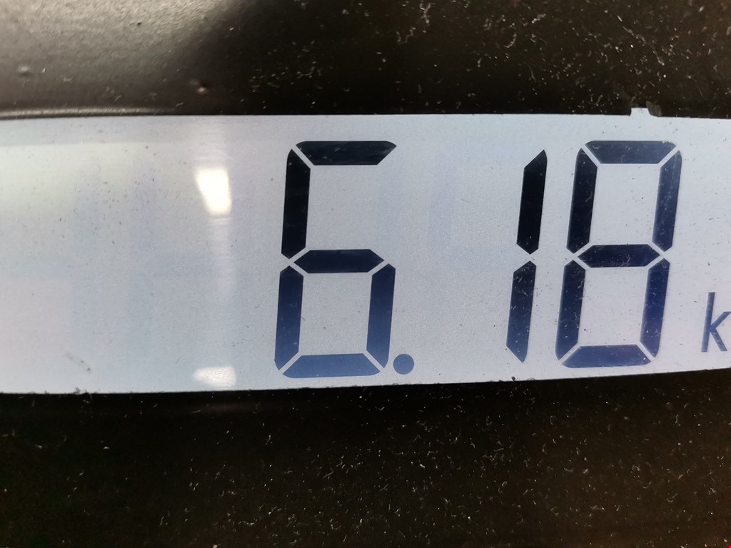 Турбина VOLVO XC70 I 2000-2007