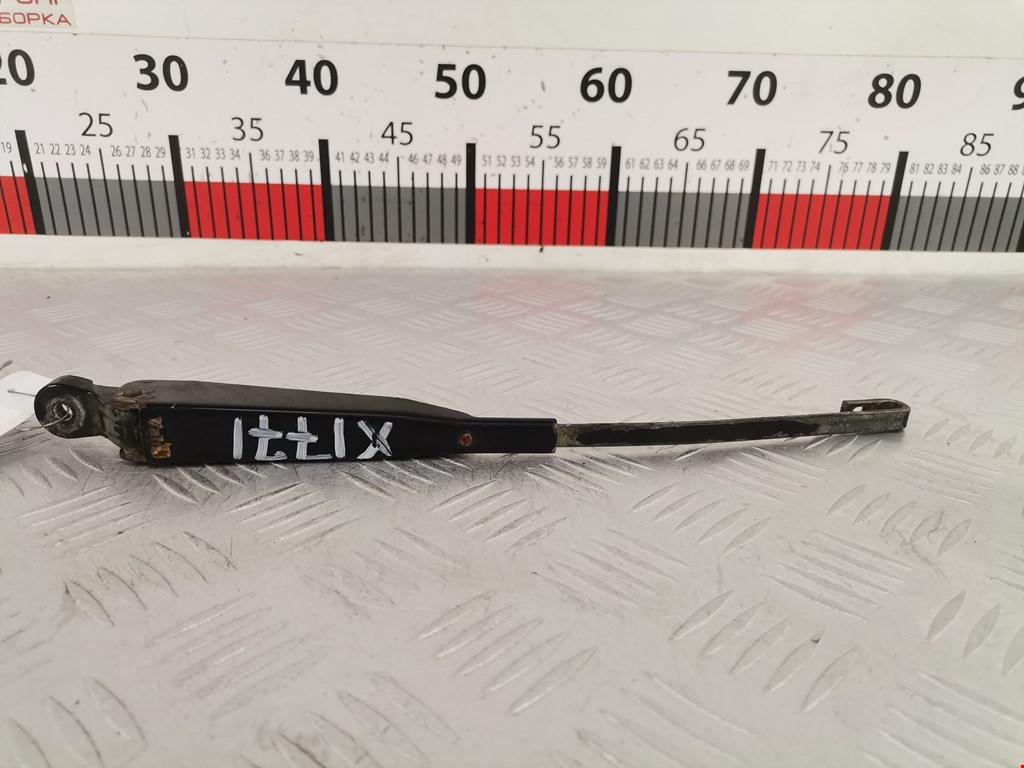 Поводок дворника задний (заднего) OPEL Omega B 1994-2004