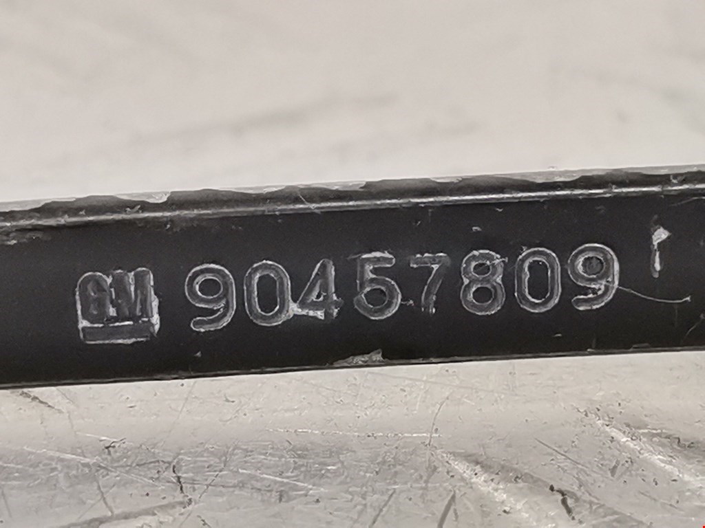 Поводок дворника задний (заднего) OPEL Omega B 1994-2004