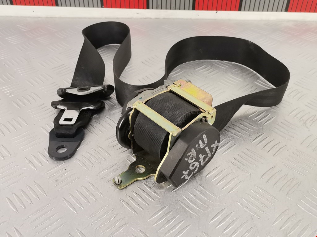 Ремень безопасности передний правый CITROEN Jumpy 1994-2006