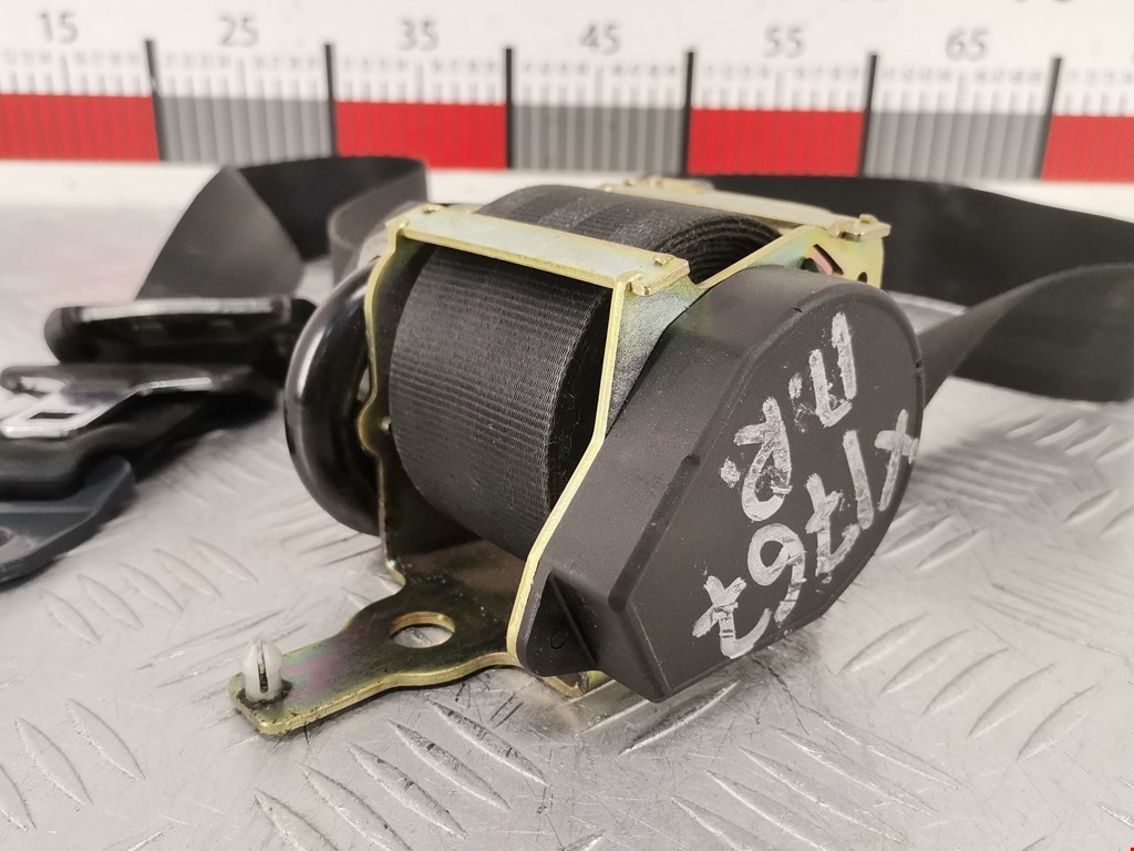 Ремень безопасности передний правый CITROEN Jumpy 1994-2006