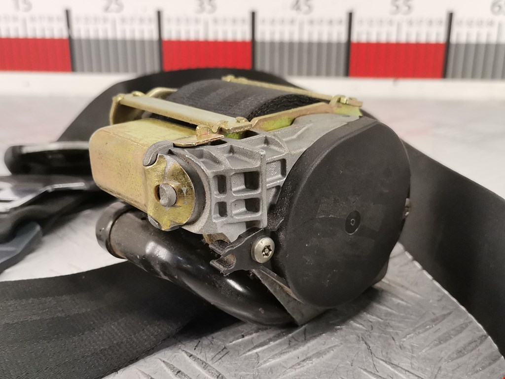 Ремень безопасности передний правый CITROEN Jumpy 1994-2006