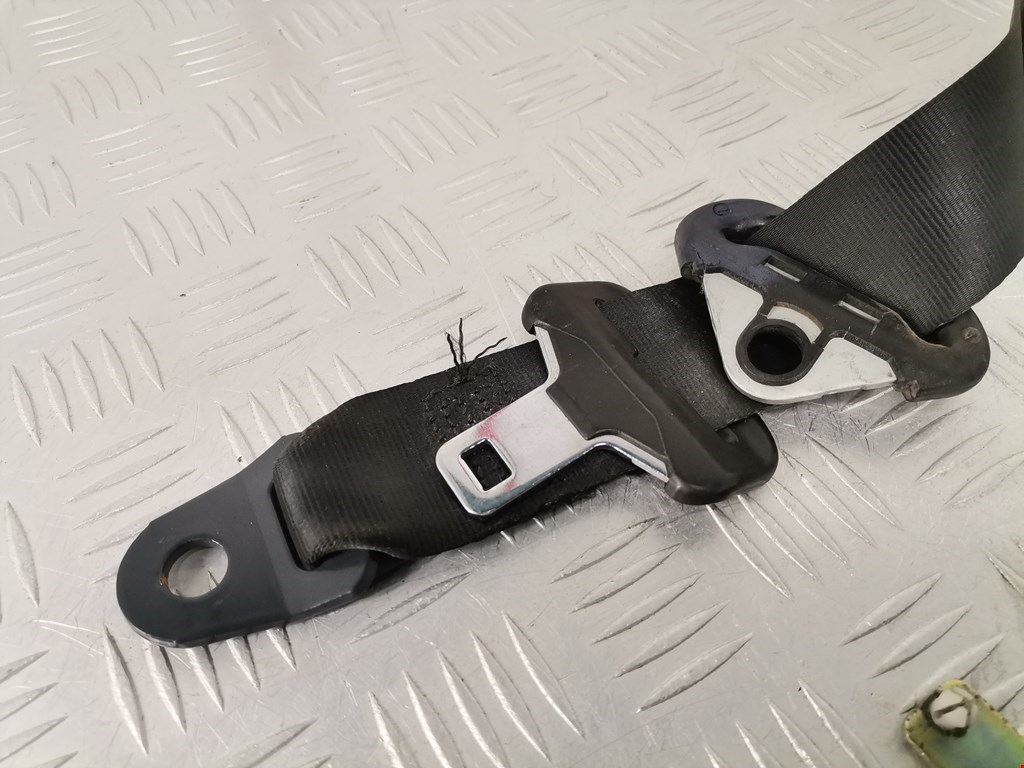 Ремень безопасности передний правый CITROEN Jumpy 1994-2006