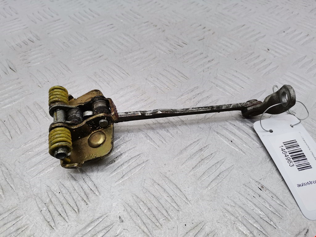 Ограничитель открывания двери RENAULT Scenic I 1996-2003