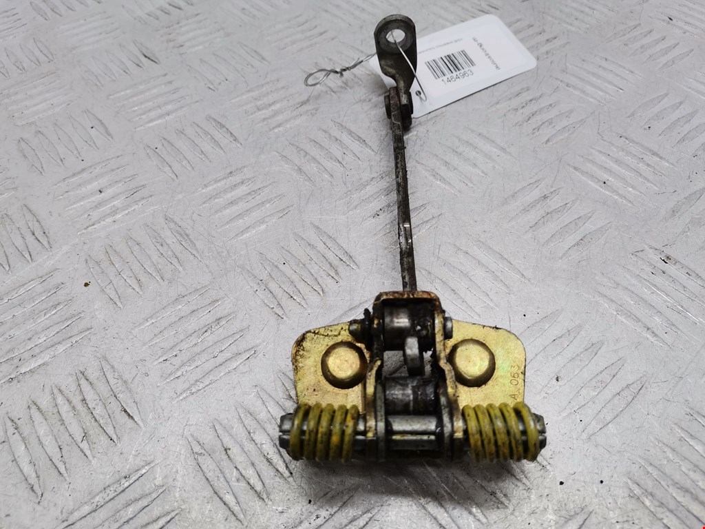 Ограничитель открывания двери RENAULT Scenic I 1996-2003