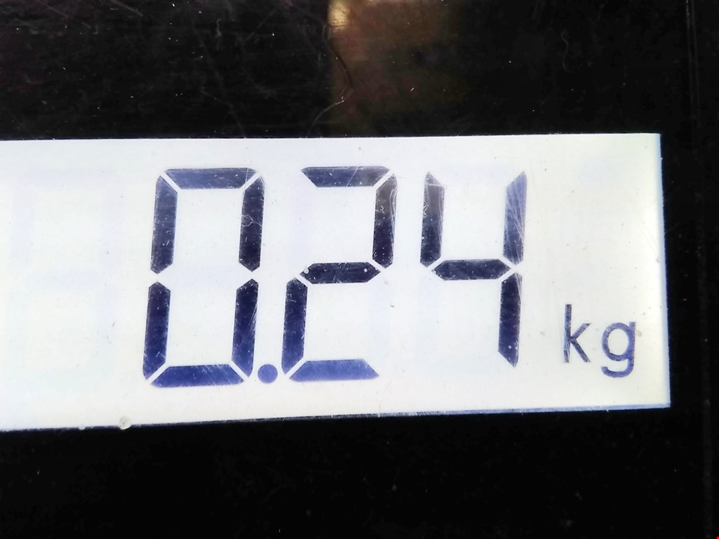 Поводок дворника задний (заднего) OPEL Omega B 1994-2004