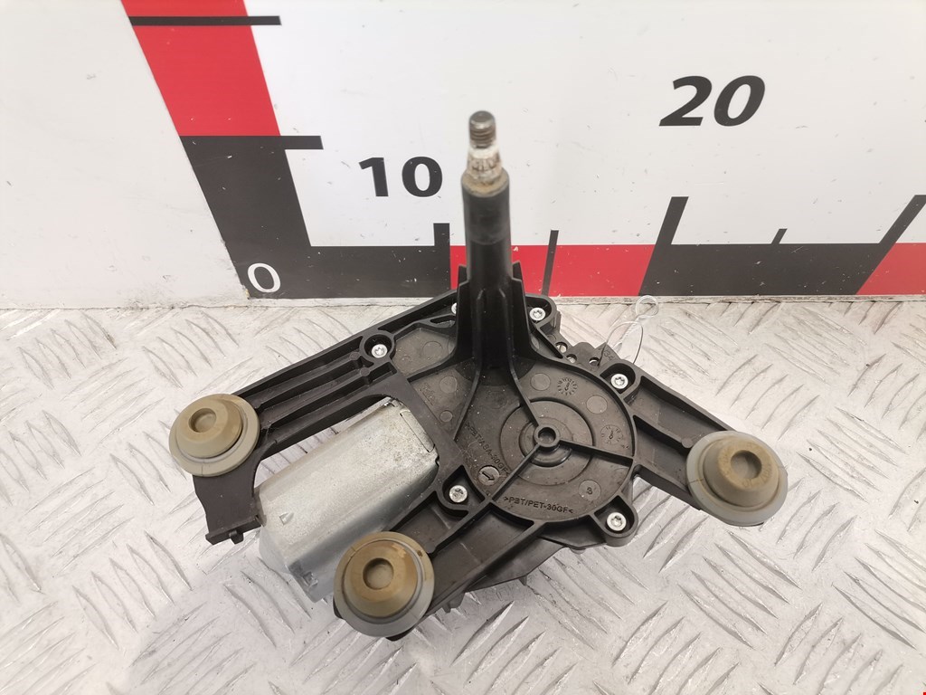 Моторчик стеклоочистителя задний CITROEN C5 II 2007-2017