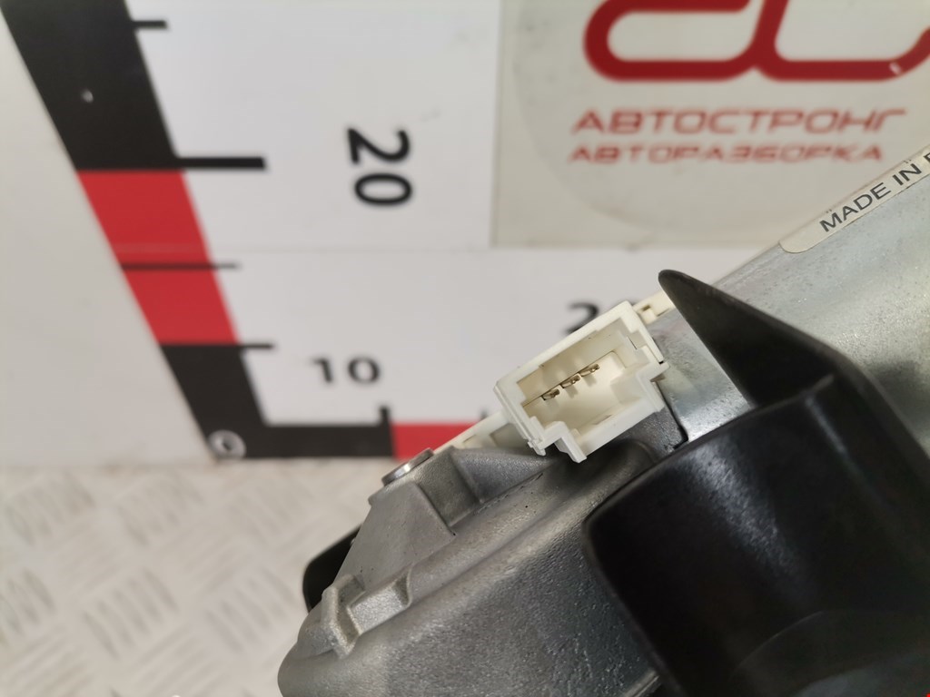 Моторчик стеклоочистителя задний CITROEN C5 II 2007-2017