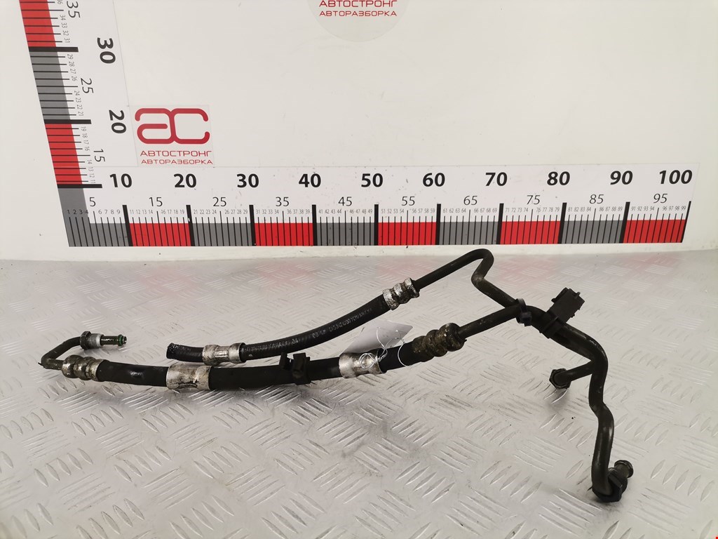 Трубка гидроусилителя (ГУР) OPEL Astra G 1998-2005