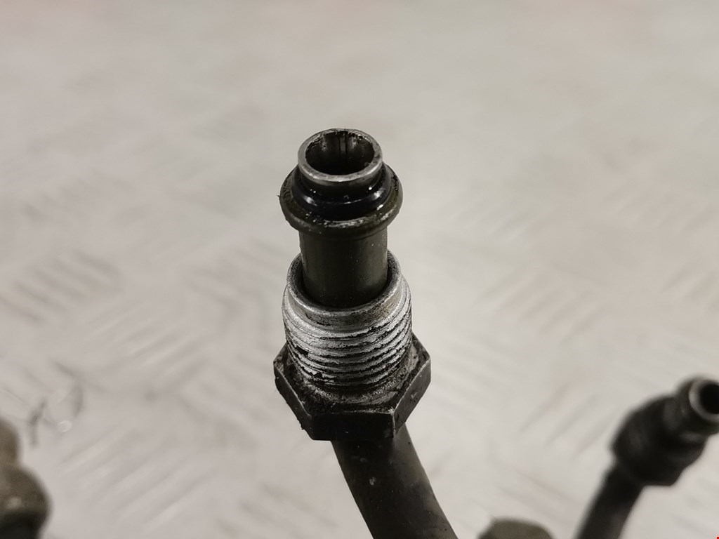 Трубка гидроусилителя (ГУР) OPEL Astra G 1998-2005