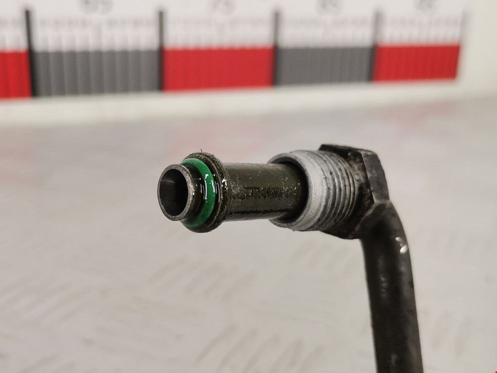 Трубка гидроусилителя (ГУР) OPEL Astra G 1998-2005