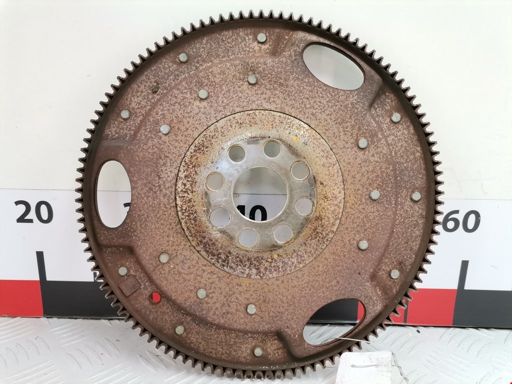 Маховик АКПП (драйв плата зубчатый венец маховика) BMW X5 (E53) (1999-2006)