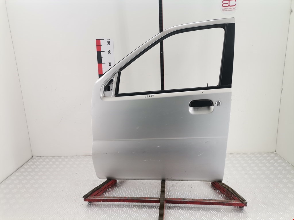 Дверь передняя левая SUZUKI Ignis HT 2000-2006