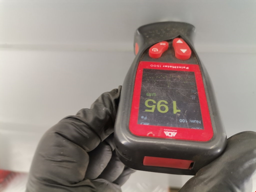 Дверь передняя левая SUZUKI Ignis HT 2000-2006