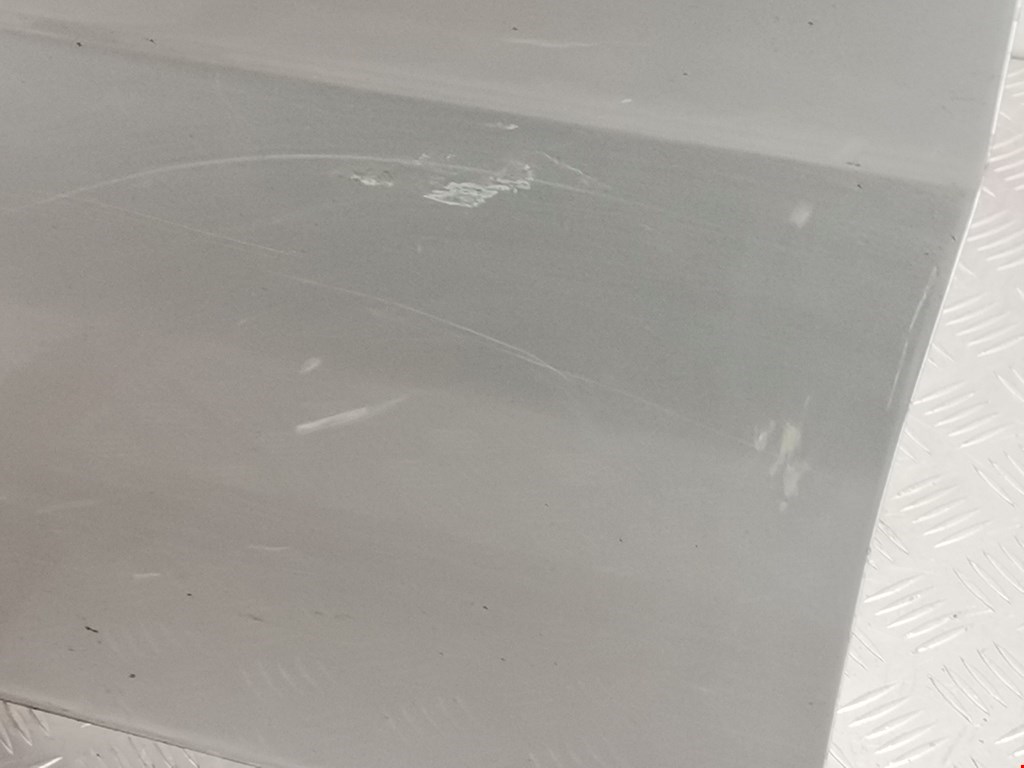 Дверь передняя левая SUZUKI Ignis HT 2000-2006