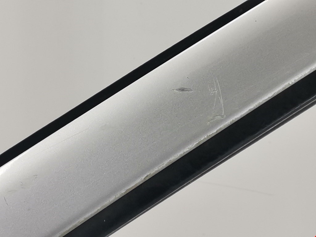 Дверь передняя левая SUZUKI Ignis HT 2000-2006