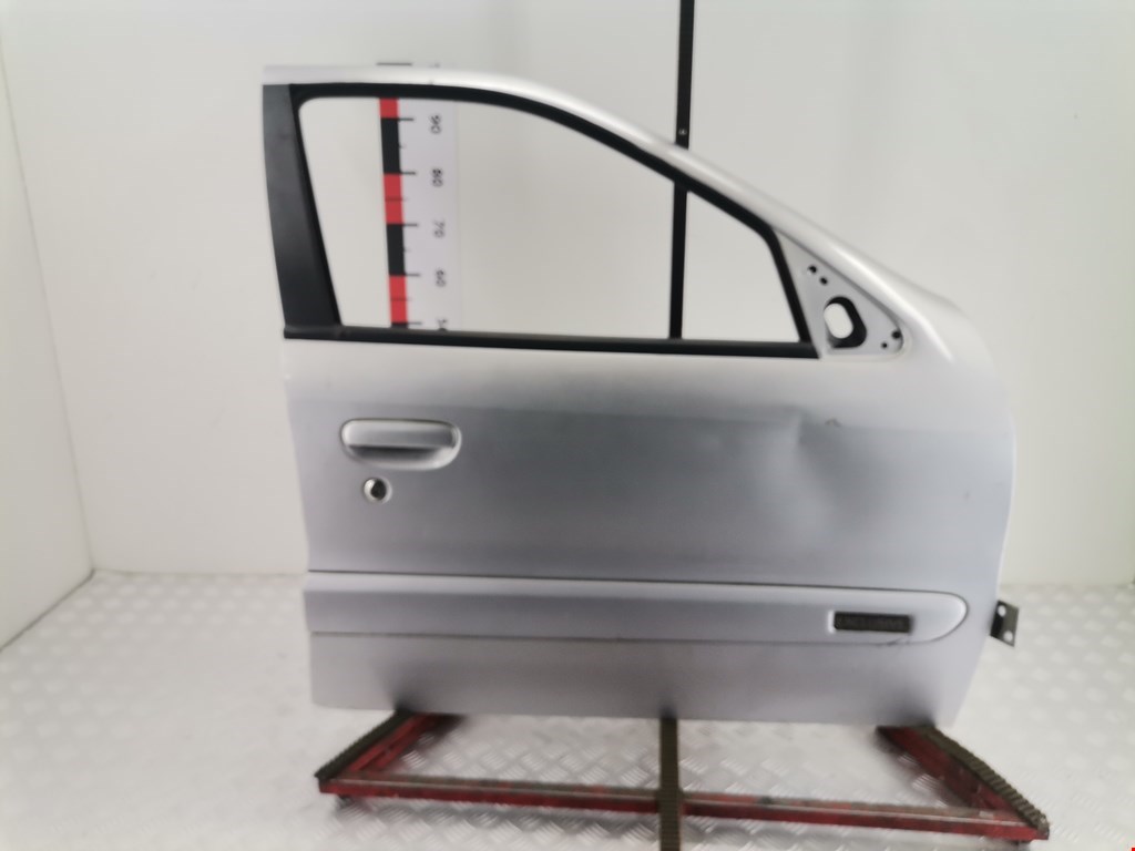 Дверь передняя правая CITROEN Xsara 1997-2000