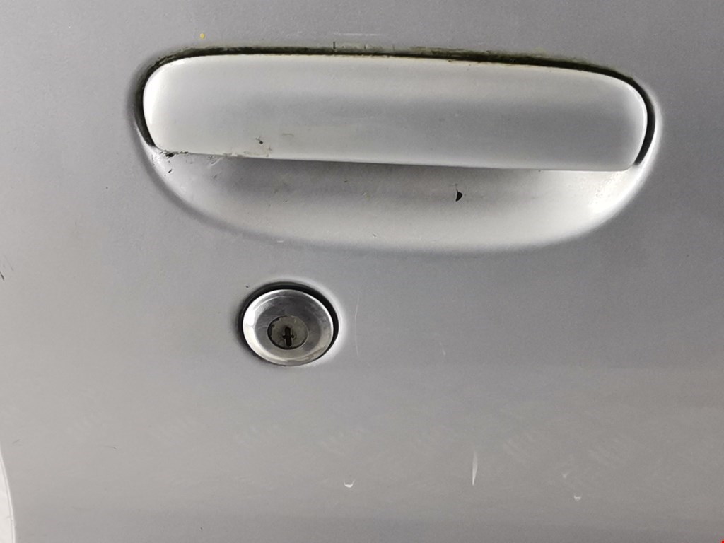 Дверь передняя правая CITROEN Xsara 1997-2000