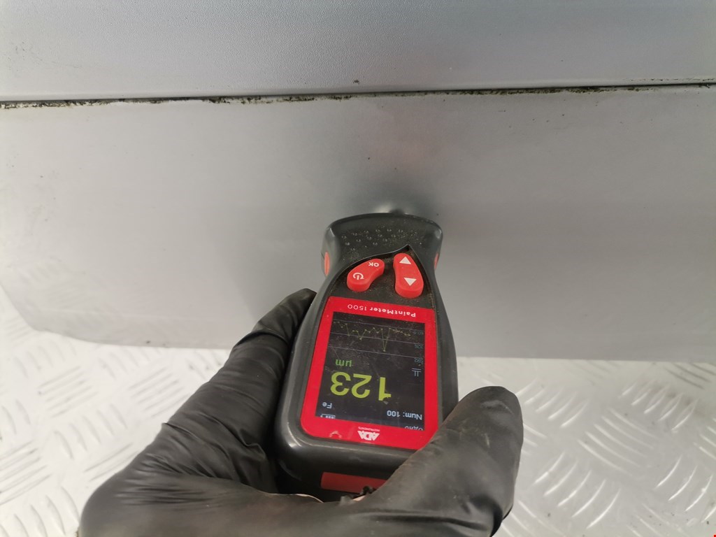 Дверь передняя правая CITROEN Xsara 1997-2000