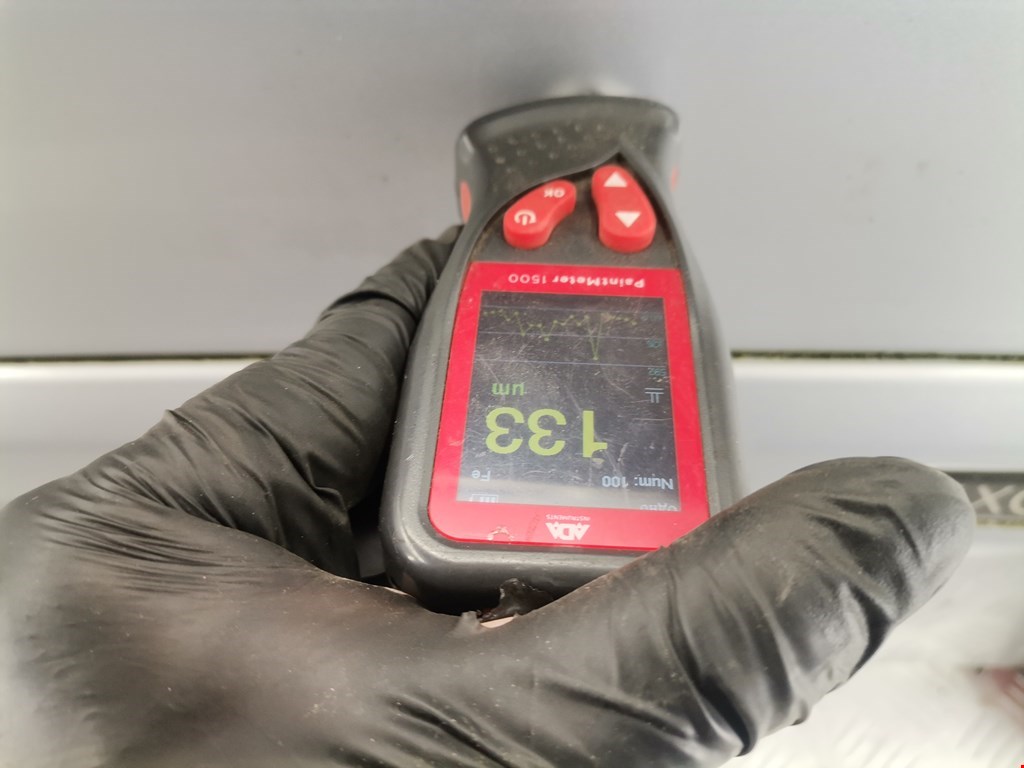 Дверь передняя правая CITROEN Xsara 1997-2000