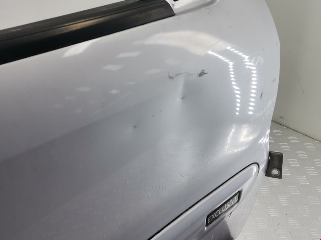 Дверь передняя правая CITROEN Xsara 1997-2000